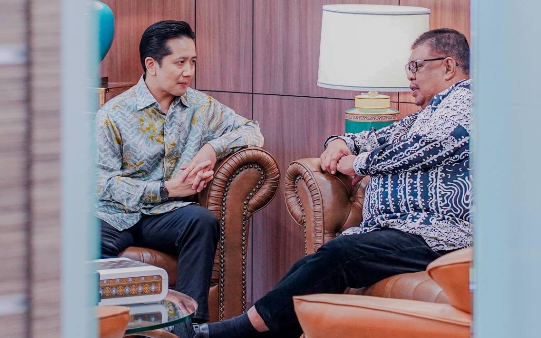 Melaka Secures RM9.8 Million Federal Grant for Biodiversity and Environmental Projects