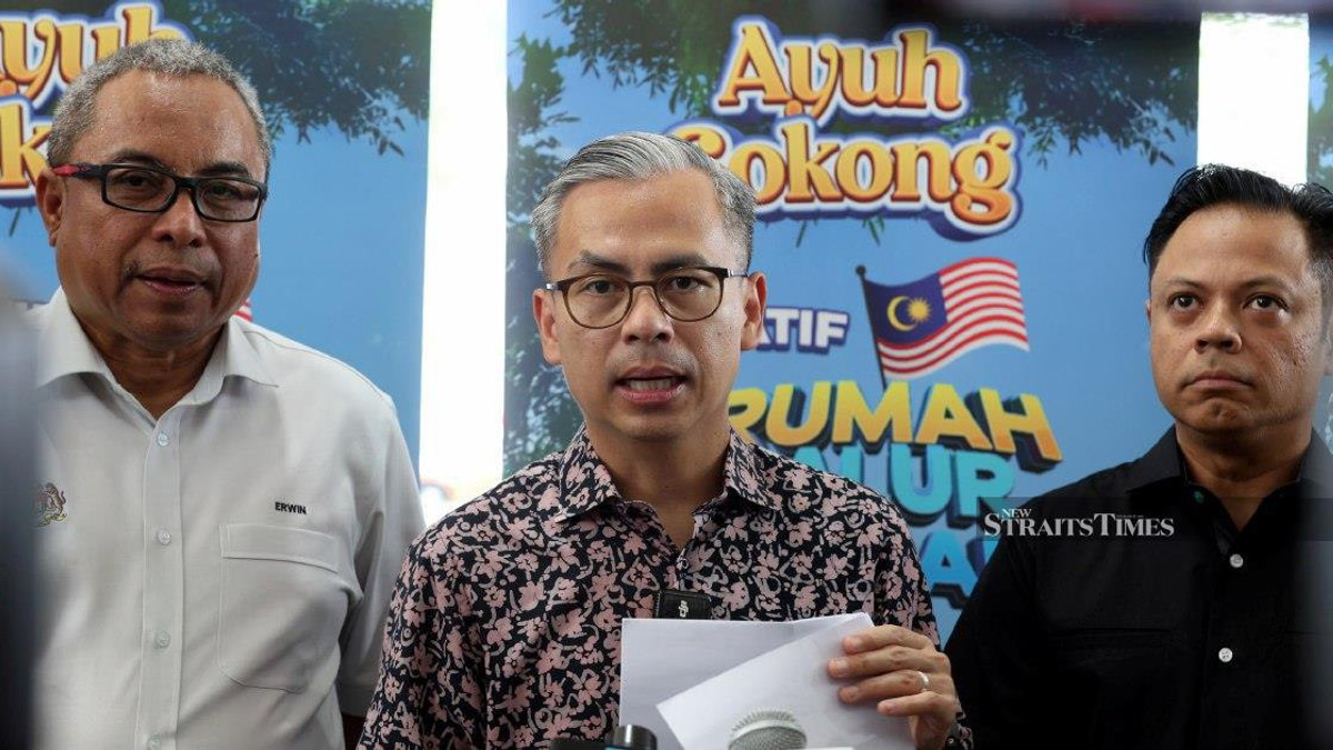 Election Commission to Review Sarawak's Request for 17 Additional State Assembly Seats