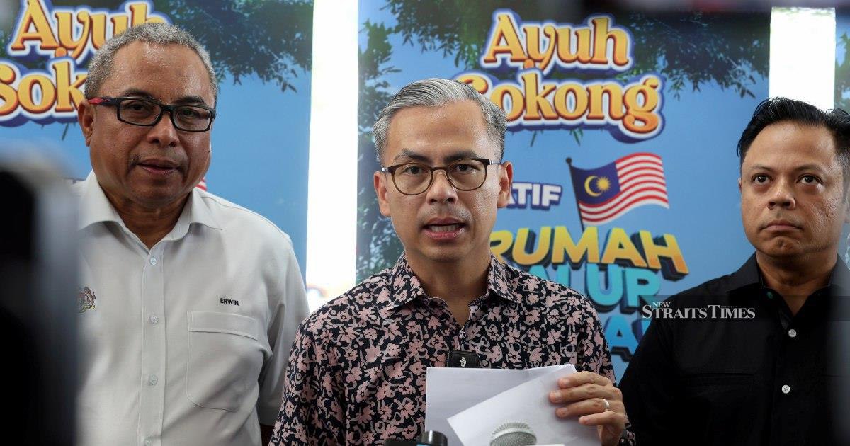 Election Commission to Review Sarawak's Request for 17 Additional State Assembly Seats