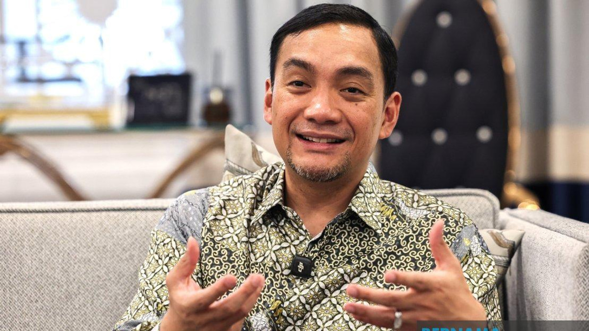 Johor BN Plans Semarak Isya' Programme to Energise Mosque Communities Ahead of State Election