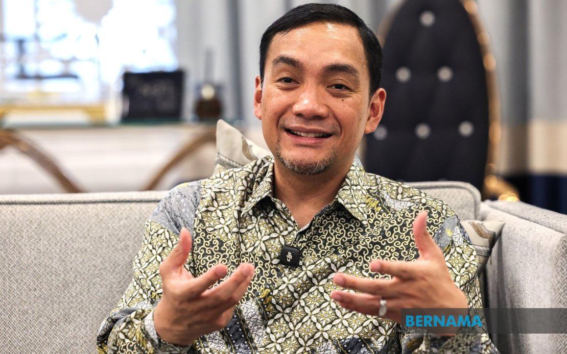 Johor BN Plans Semarak Isya' Programme to Energise Mosque Communities Ahead of State Election
