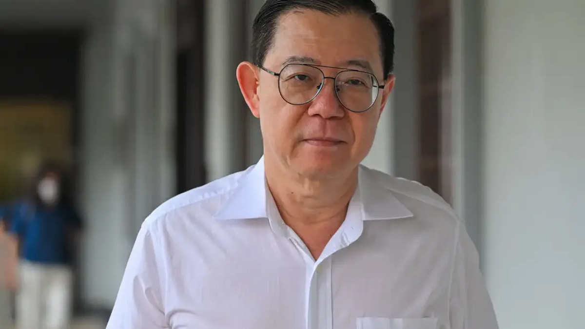 MACC Investigator Denies Bias in Penang Undersea Tunnel Probe