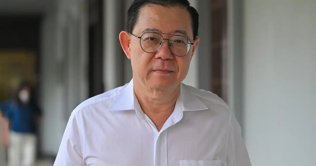 MACC Investigator Denies Bias in Penang Undersea Tunnel Probe