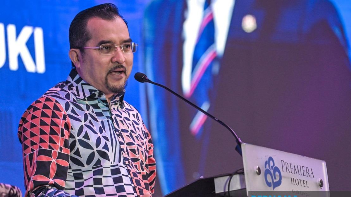 MARA Deploys Ex-Military Wardens to Strengthen Discipline Across 58 MRSM Colleges