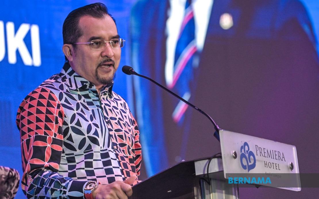 MARA Deploys Ex-Military Wardens to Strengthen Discipline Across 58 MRSM Colleges