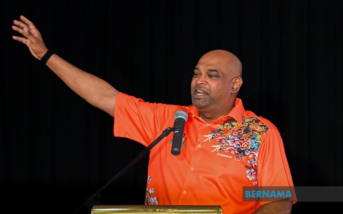Government Channels Over RM12 Million to Support Indian Community Development Initiatives