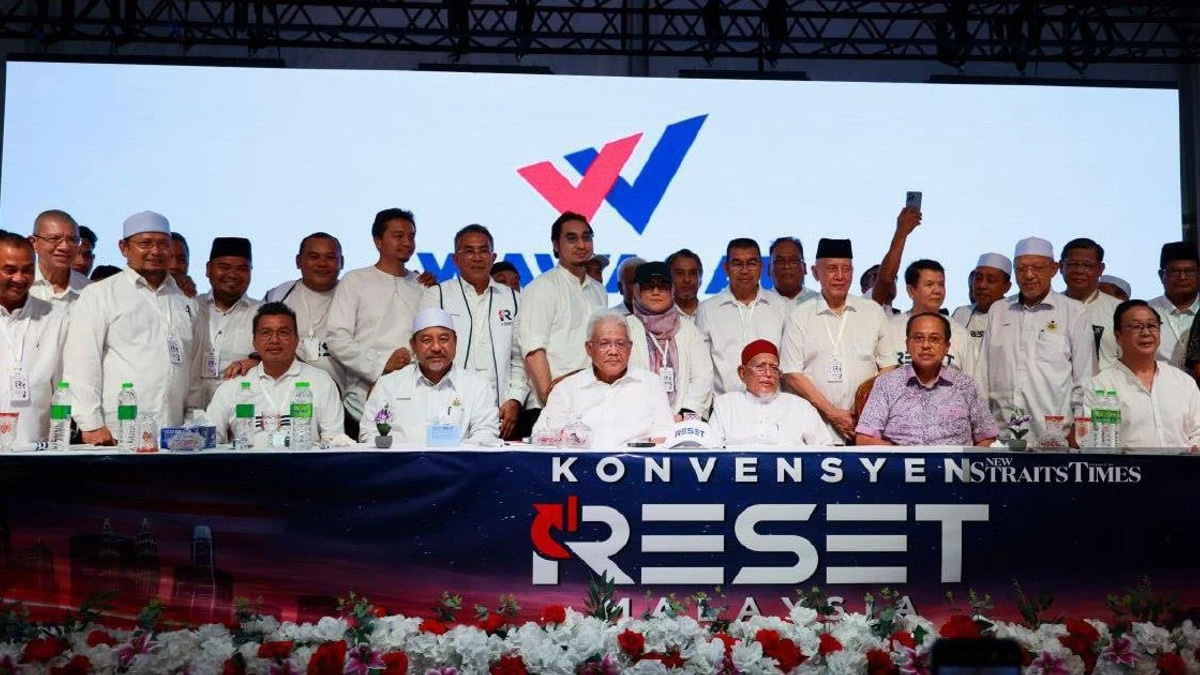 Bersatu Challenges PN Leadership Over Hasty Wawasan Admission Decision