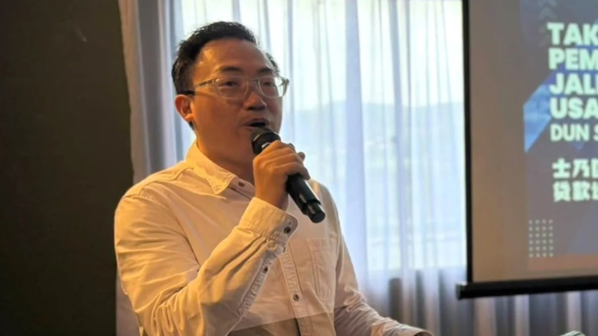 DAP pushes Johor government to justify E-ART project switch and IMBRT cancellation