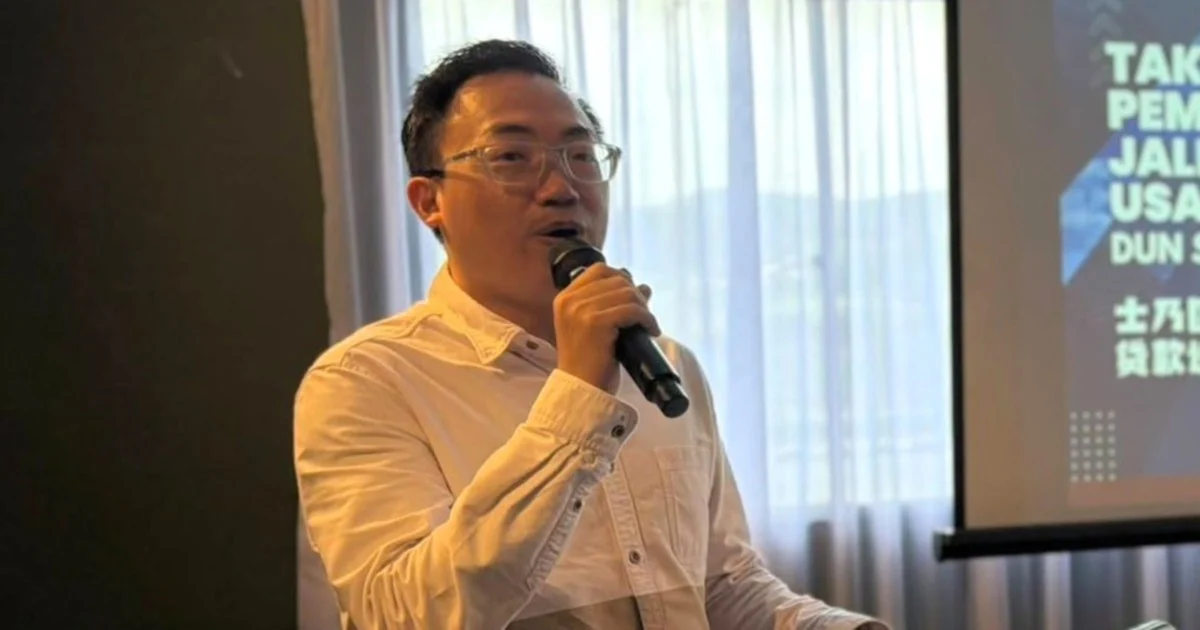 DAP pushes Johor government to justify E-ART project switch and IMBRT cancellation
