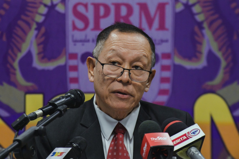 MACC Arrests Former CEO and CFO Over RM370 Million Plantation Deal Abuse of Power