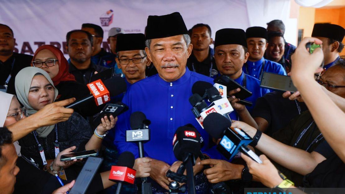 Don't Weaponise Adat in N9 Election, BN Tells Party Machinery