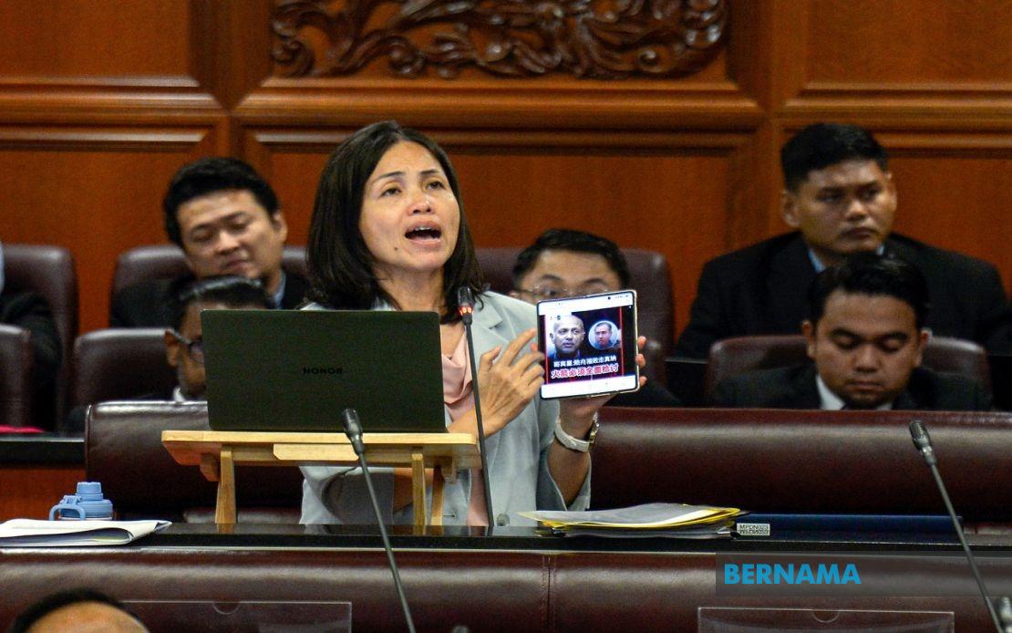 Malaysia Removes Nearly 100,000 Online Scam Posts in Seven Months, Exceeding Full-Year 2025 Tally