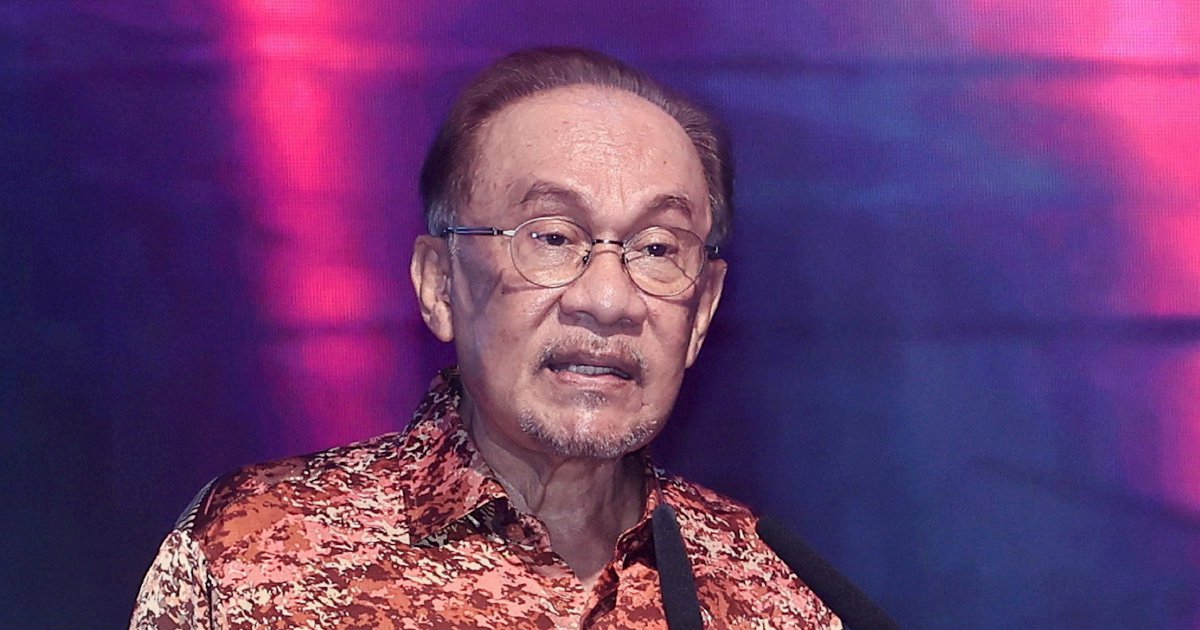 Anwar Condemns Israeli E1 Settlement Tender as Threat to Palestinian Statehood