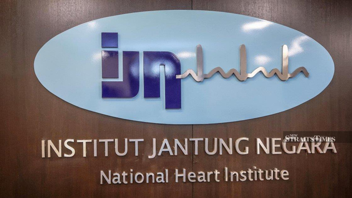 Anwar and Wan Azizah Pay Hospital Visit to Fadillah and Ismail Sabri