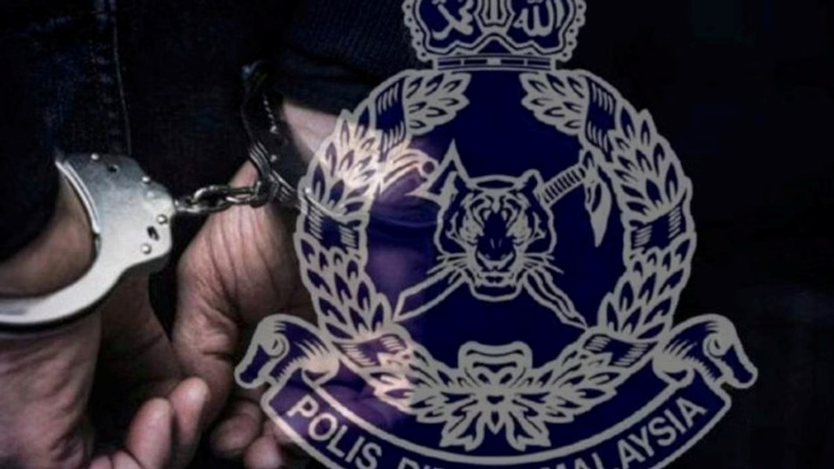 14-Year-Old Arrested for Allegedly Wounding Classmate with Kerambit at Shah Alam School