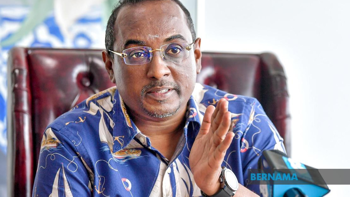Johor Election Outcome Tests Ability of Federal and State Governments to Govern Maturely Together