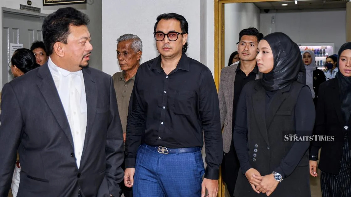Two couples enter not guilty pleas in high-profile maid abuse case heard in Johor courts