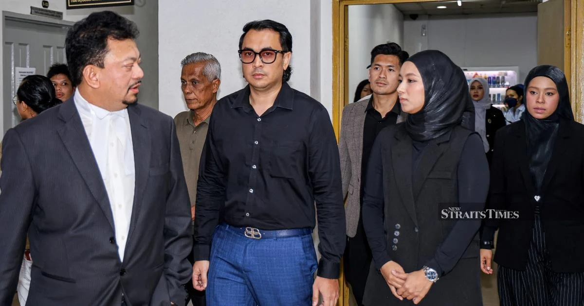 Two couples enter not guilty pleas in high-profile maid abuse case heard in Johor courts