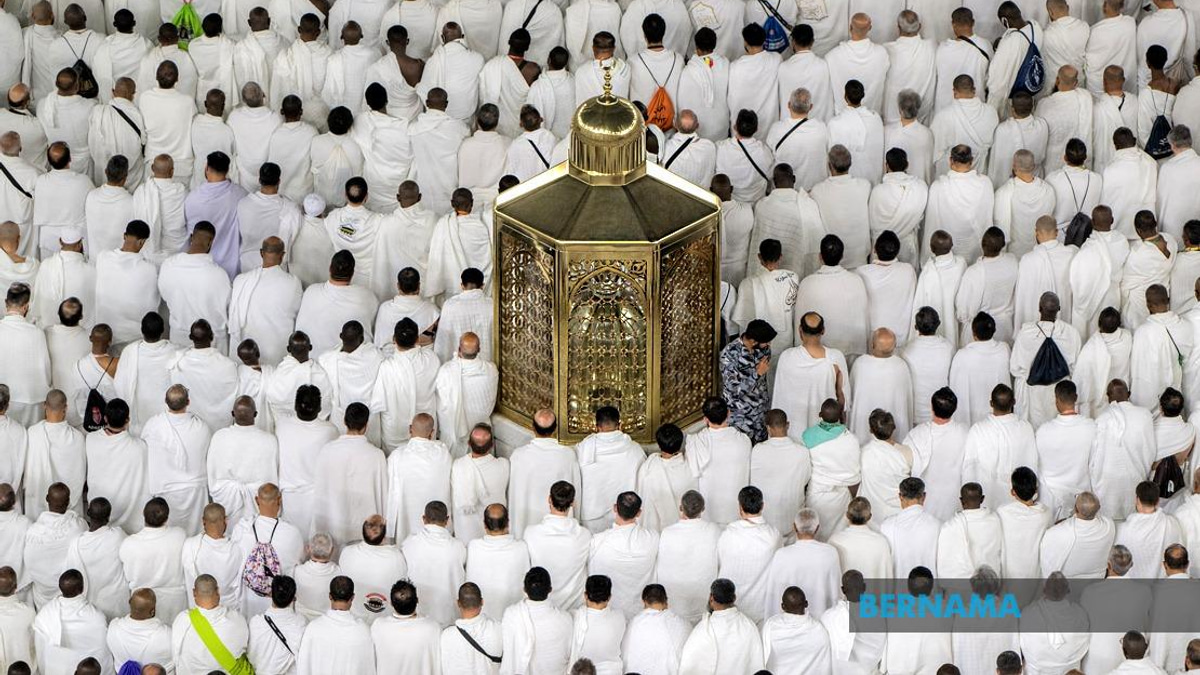 Tabung Haji Maintains Queue-Based Haj System, Rejects Special Categories