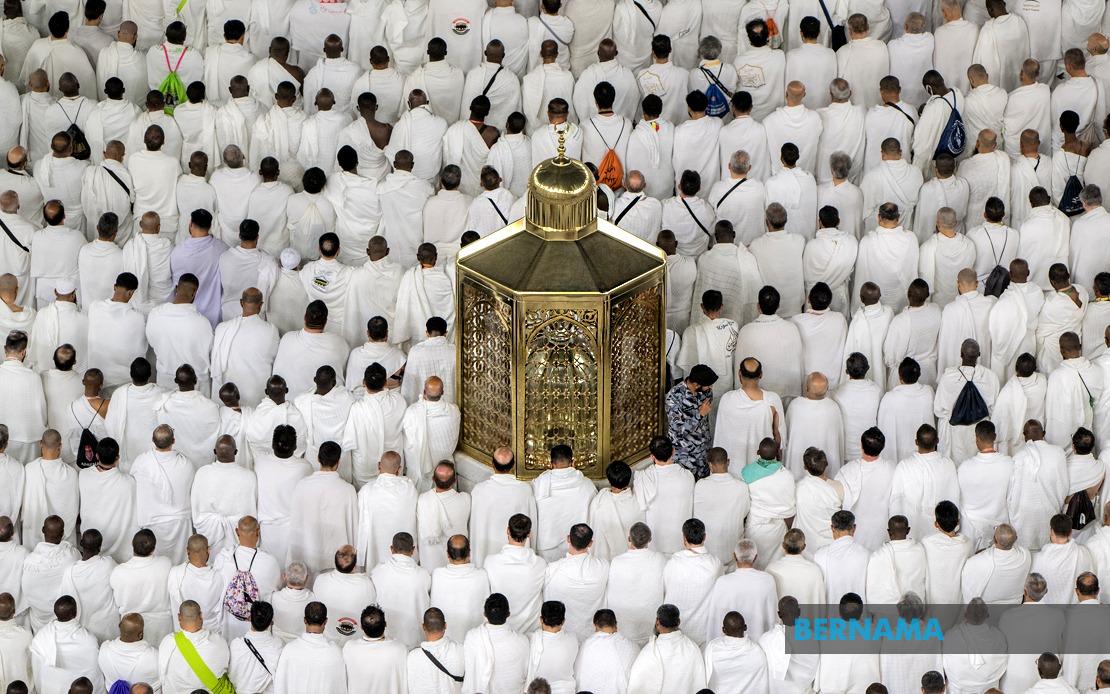 Tabung Haji Maintains Queue-Based Haj System, Rejects Special Categories
