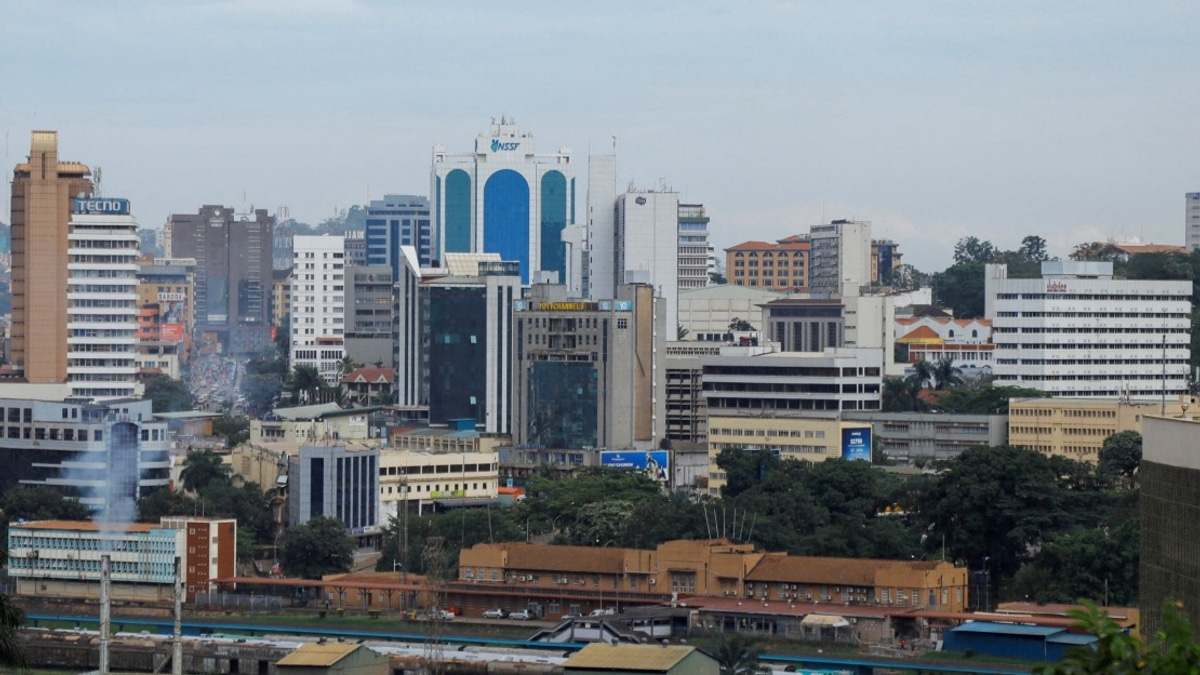 Uganda Launches Emergency Evacuation of 746 Nationals From South Africa as Xenophobic Attacks Intensify