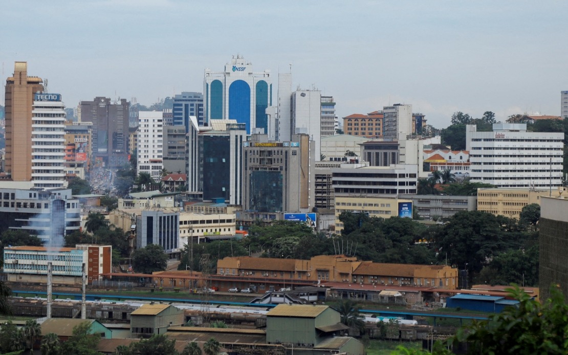 Uganda Launches Emergency Evacuation of 746 Nationals From South Africa as Xenophobic Attacks Intensify