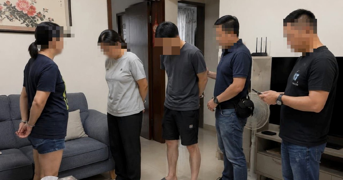 Dozen arrested in RM600,000 Sabah spiritual healing fraud