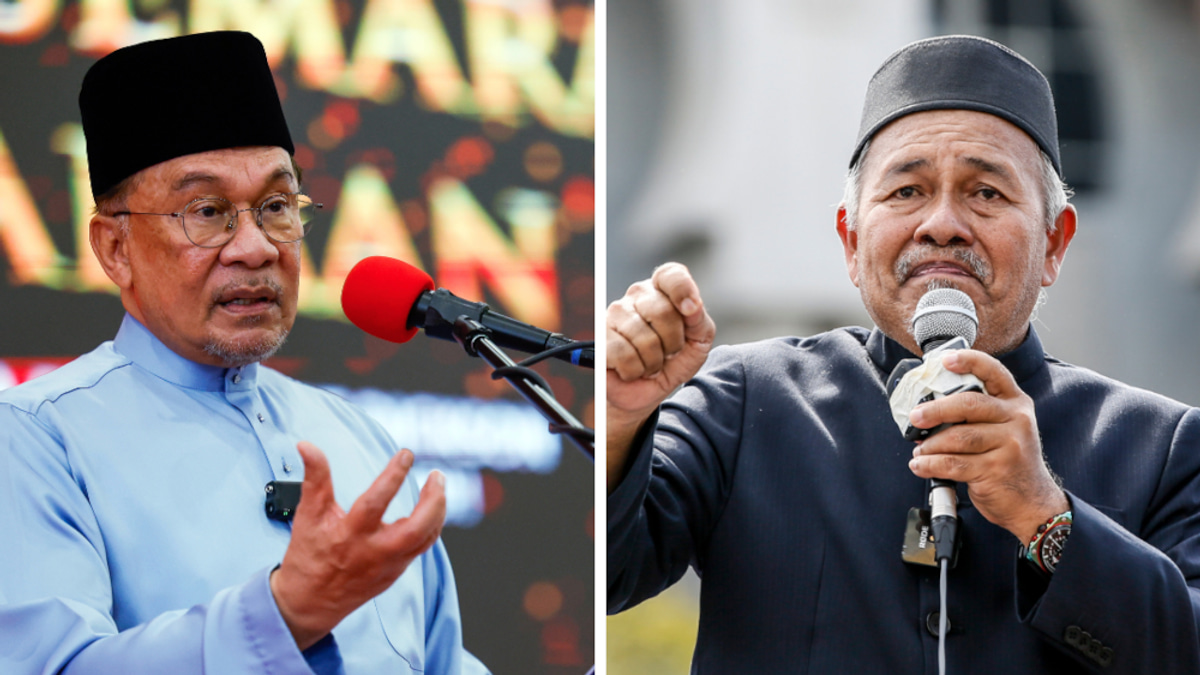 Anwar to pursue defamation case against PAS deputy if demands ignored