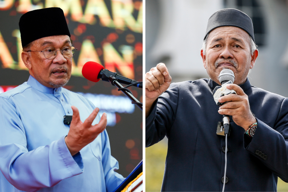 Anwar to pursue defamation case against PAS deputy if demands ignored