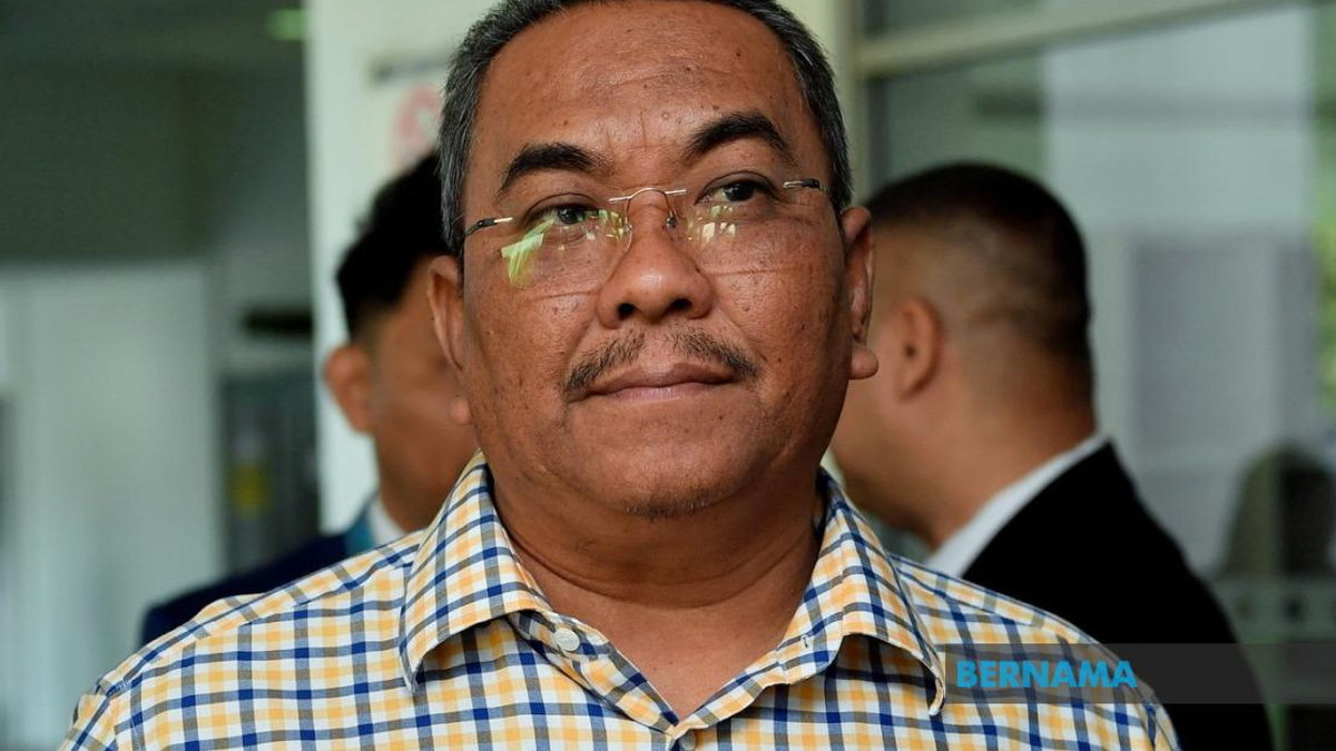Sanusi's Campaign Remarks 'Inappropriate and Hurtful', Says PKR's Chang