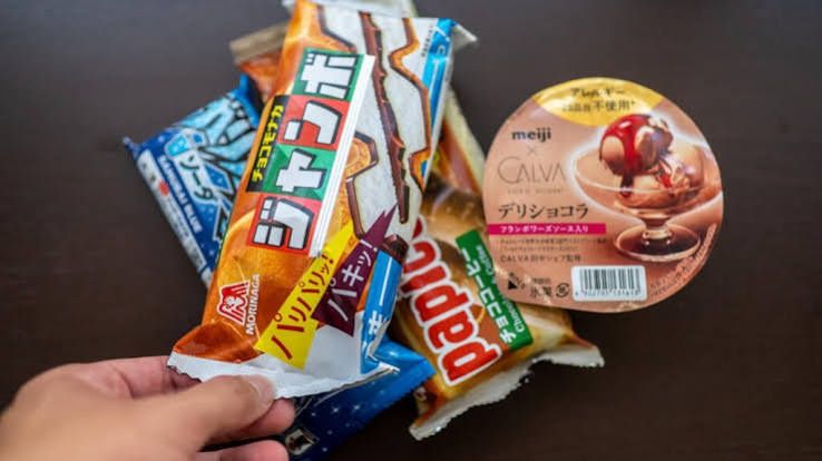 Japan's Competition Watchdog Raids Major Ice Cream Makers Over Price-Fixing Allegations