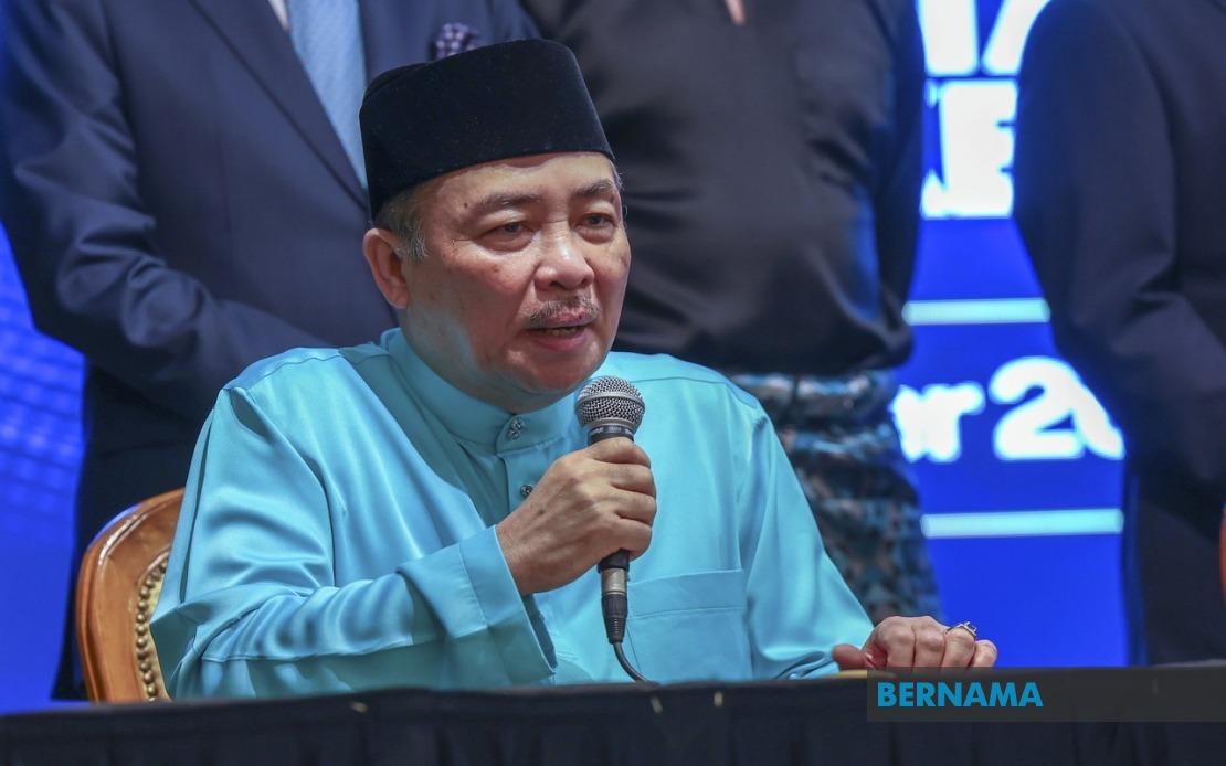 Sabah Invests Over RM100 Million in State Scholarships, Expanding Support to 2,182 New Students