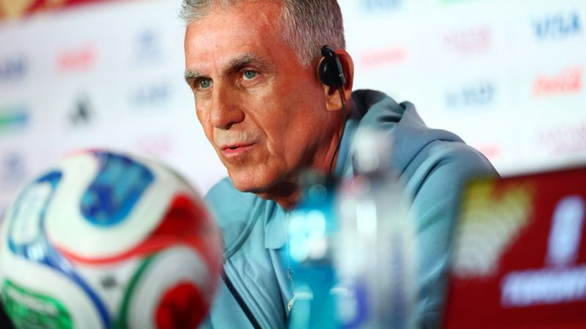 Ghana confident of Panama test despite Partey uncertainty, Queiroz says
