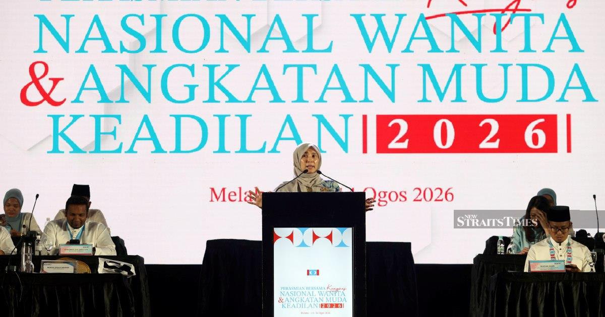 PKR must establish clear boundaries to prevent political compromise enabling corruption, warns Nurul Izzah
