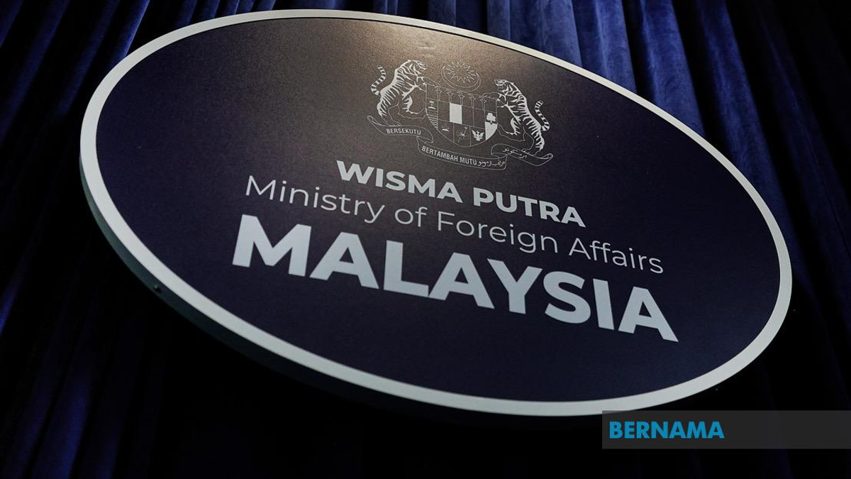 Malaysia Condemns Israeli Violations at Jerusalem Holy Sites Meeting