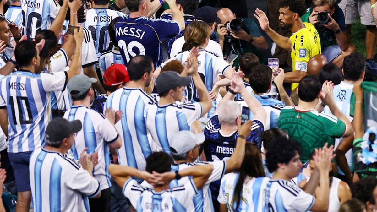 Argentina's Narrow Cape Verde Victory Exposes Defensive Frailties Ahead of Egypt Showdown