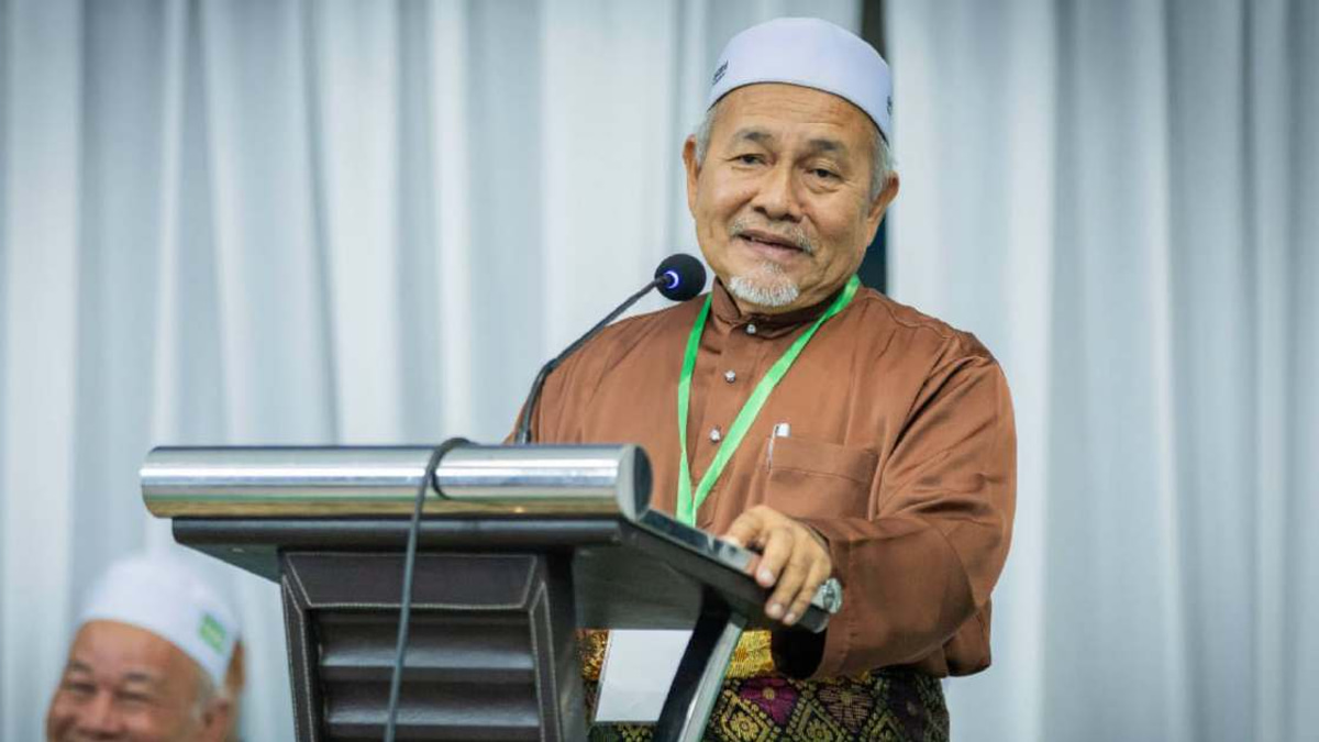 Perikatan Nasional to Skip Manifesto in Johor Election Push, Targeting Specific Voter Demands Instead