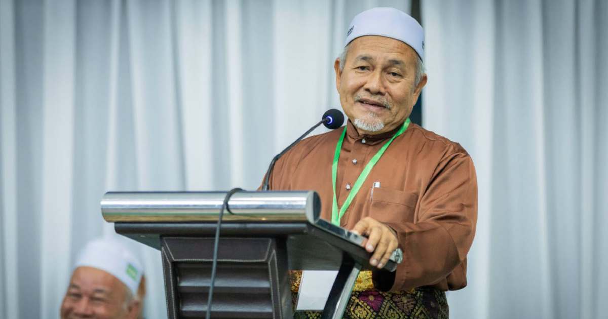 Perikatan Nasional to Skip Manifesto in Johor Election Push, Targeting Specific Voter Demands Instead