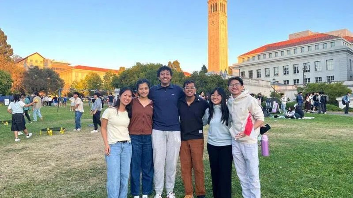American universities retain appeal for Southeast Asian students despite tougher visa policies and security concerns