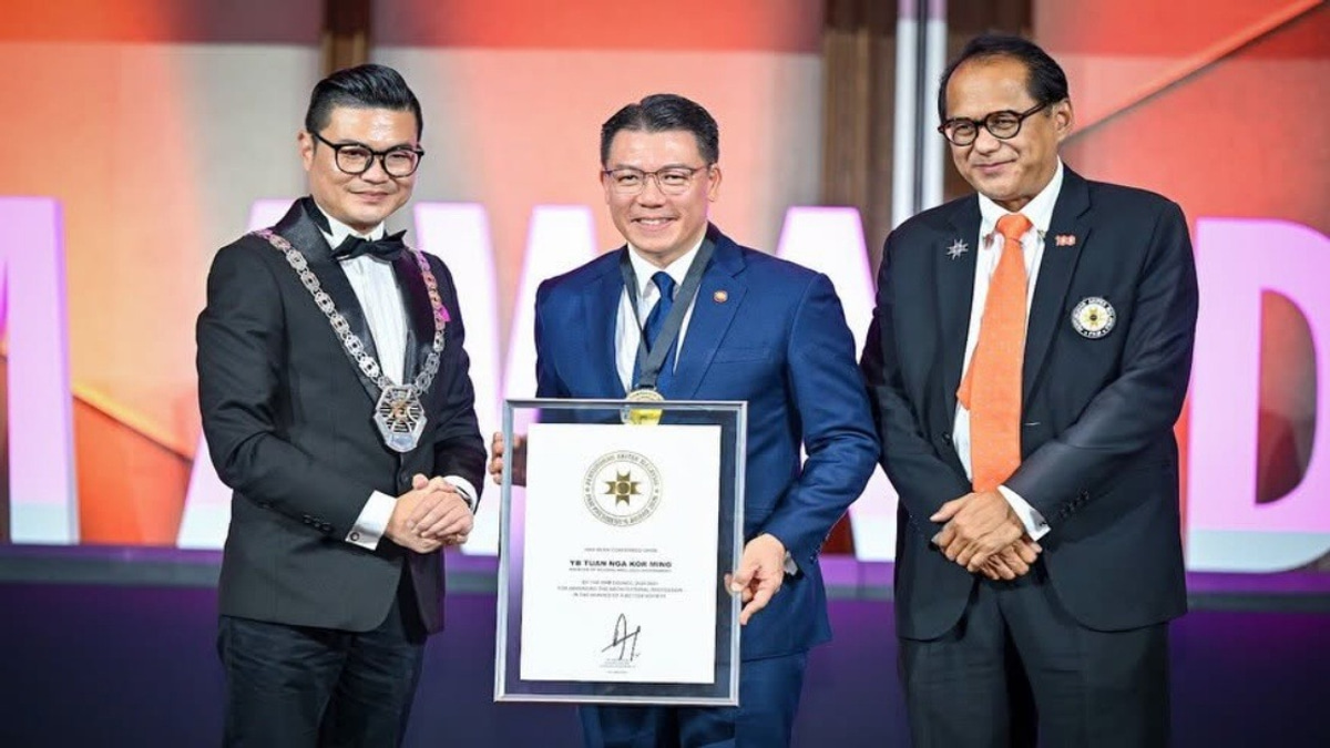 KPKT To Overhaul CCC Framework For Faster, Greener Development Approvals