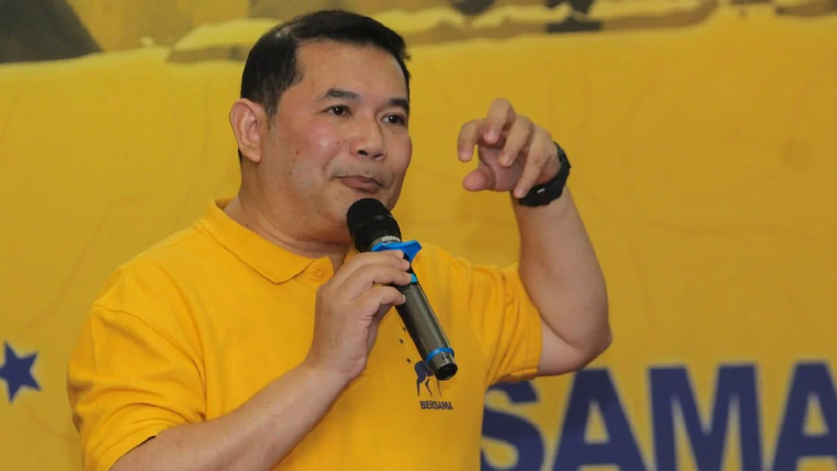Pakatan and Umno Leadership Circles Explore Coalition with Bersama Movement