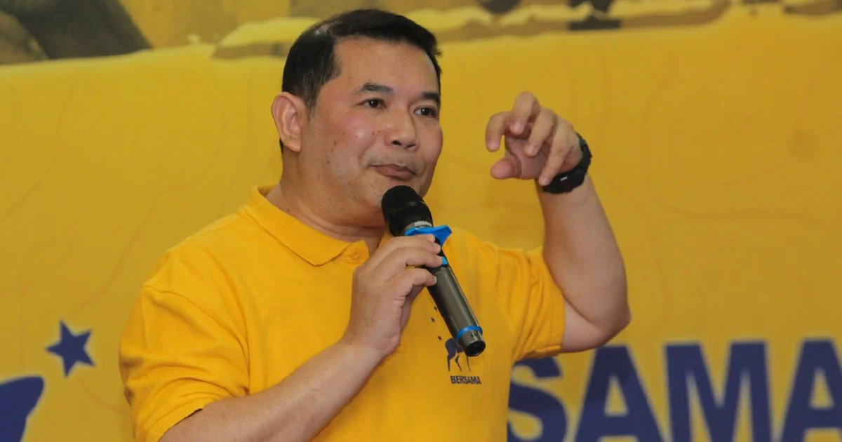 Pakatan and Umno Leadership Circles Explore Coalition with Bersama Movement