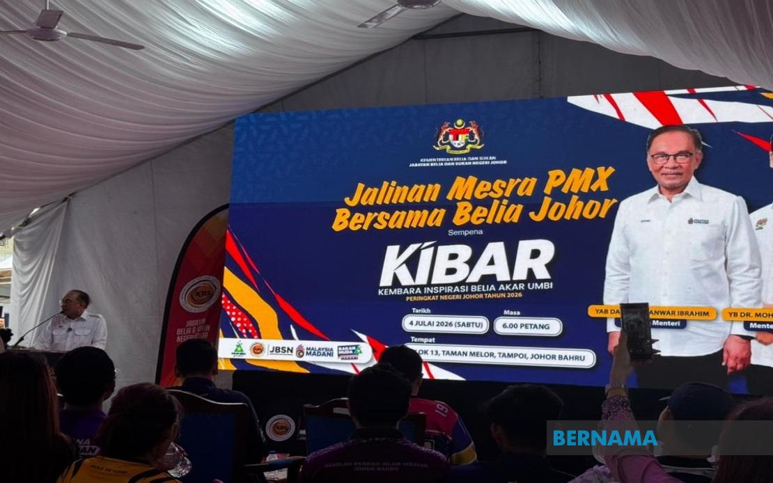 Anwar Calls for Substantive Action Over Rhetoric in Defending Malay Interests