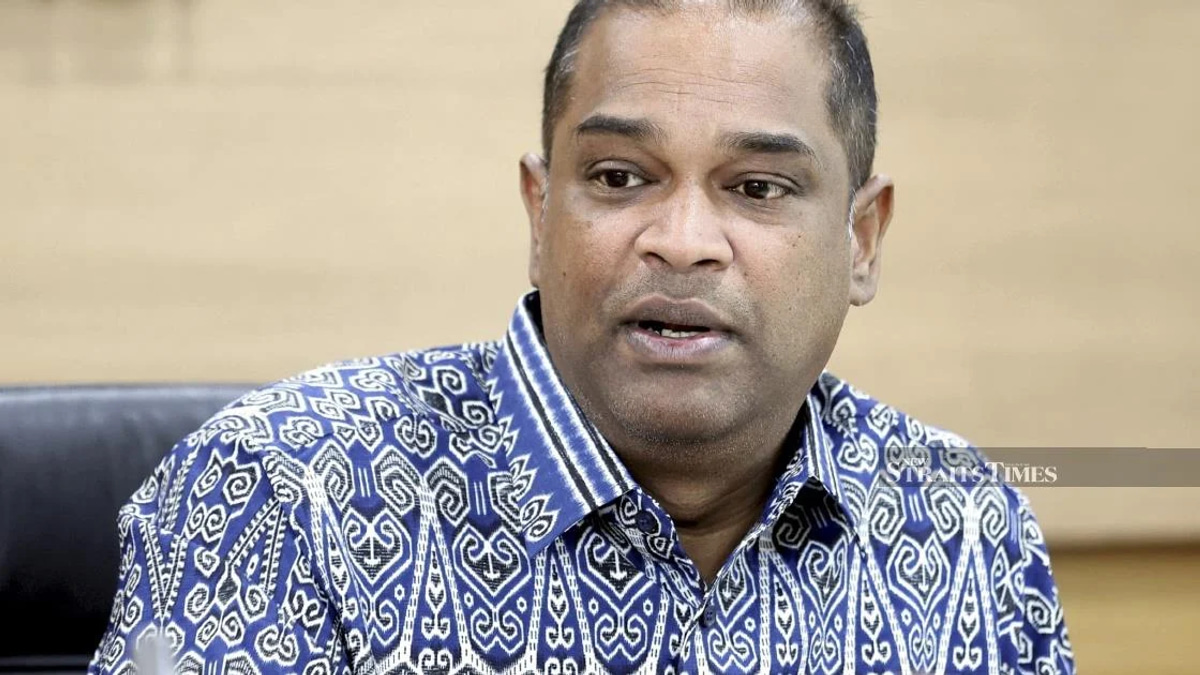 Stop Using Royalty as Political Tool, Urges PKR Leader in Wake of Johor Elections