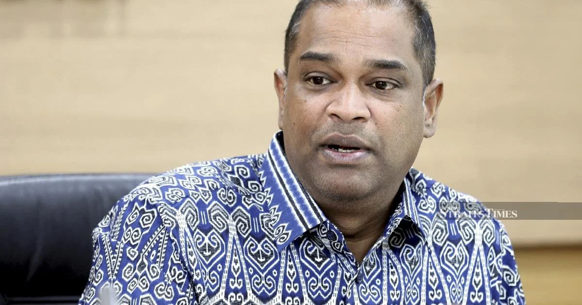 Stop Using Royalty as Political Tool, Urges PKR Leader in Wake of Johor Elections