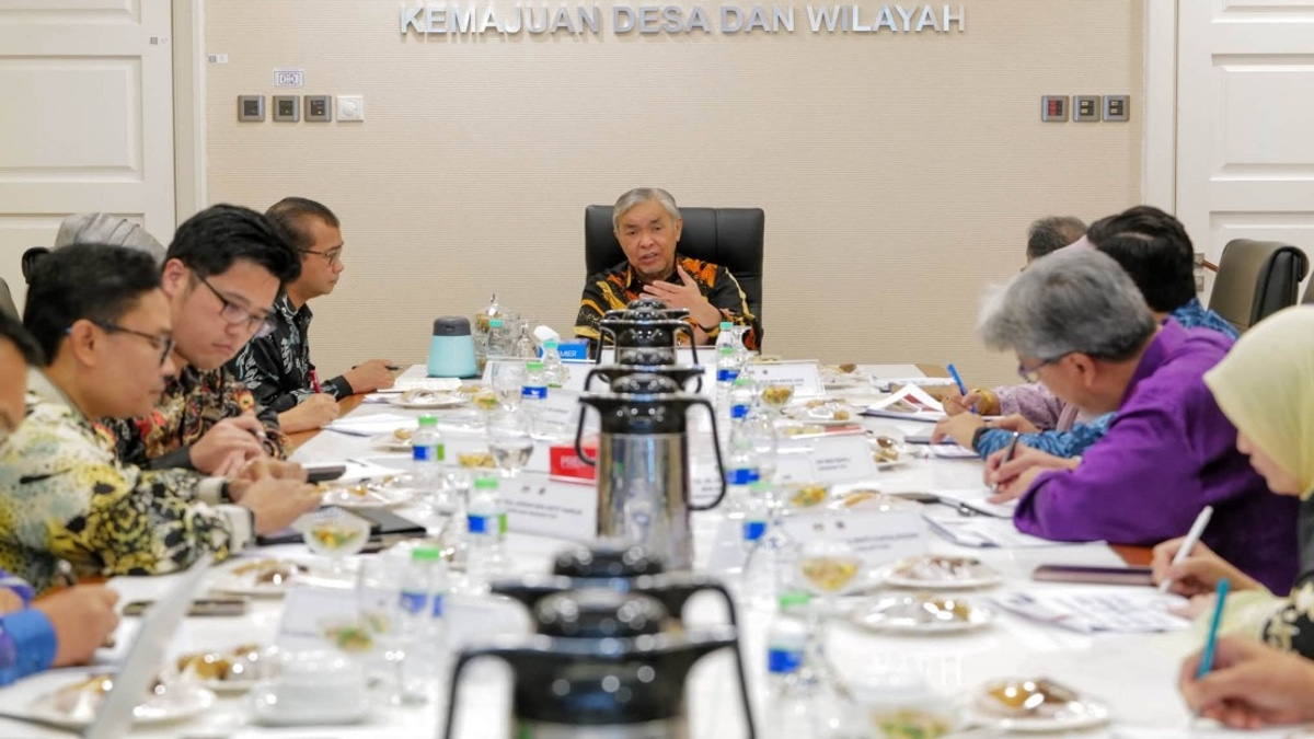 Malaysia Launches TVET 2.0 Strategic Framework to Reshape Skills Training Through 2035