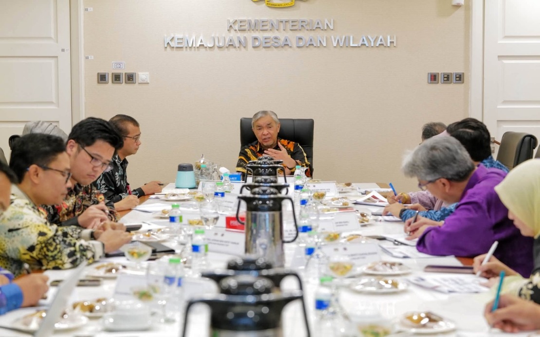 Malaysia Launches TVET 2.0 Strategic Framework to Reshape Skills Training Through 2035