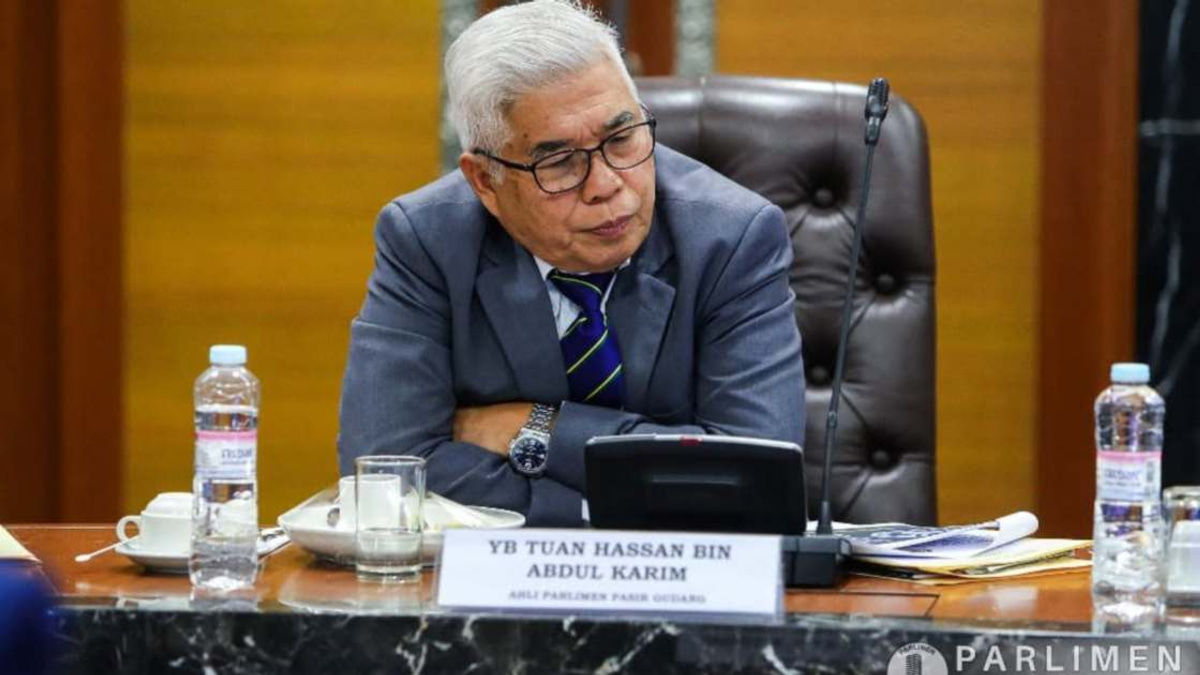 Madani Government's State Funding Bound by Constitutional Framework, Says Johor MP