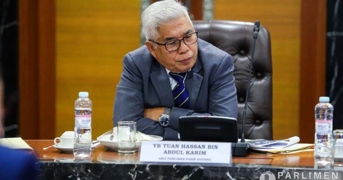 Madani Government's State Funding Bound by Constitutional Framework, Says Johor MP
