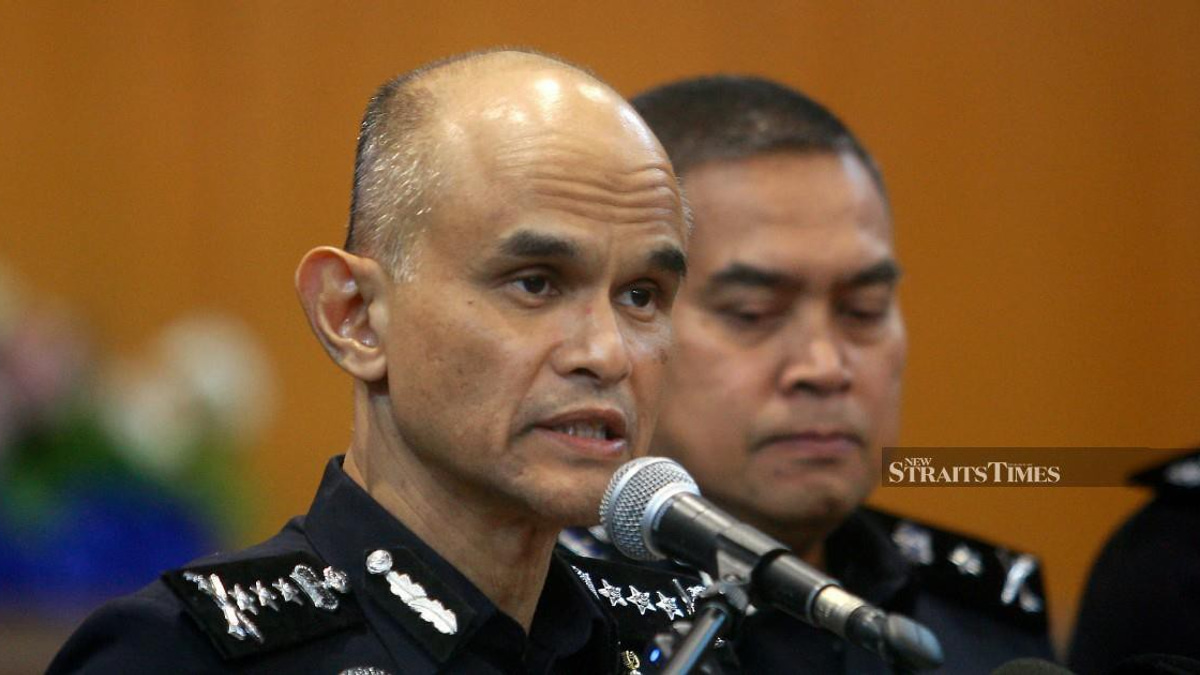 Police Arrest 11 Suspected Secret Society Members Over Fatal Shah Alam Fight